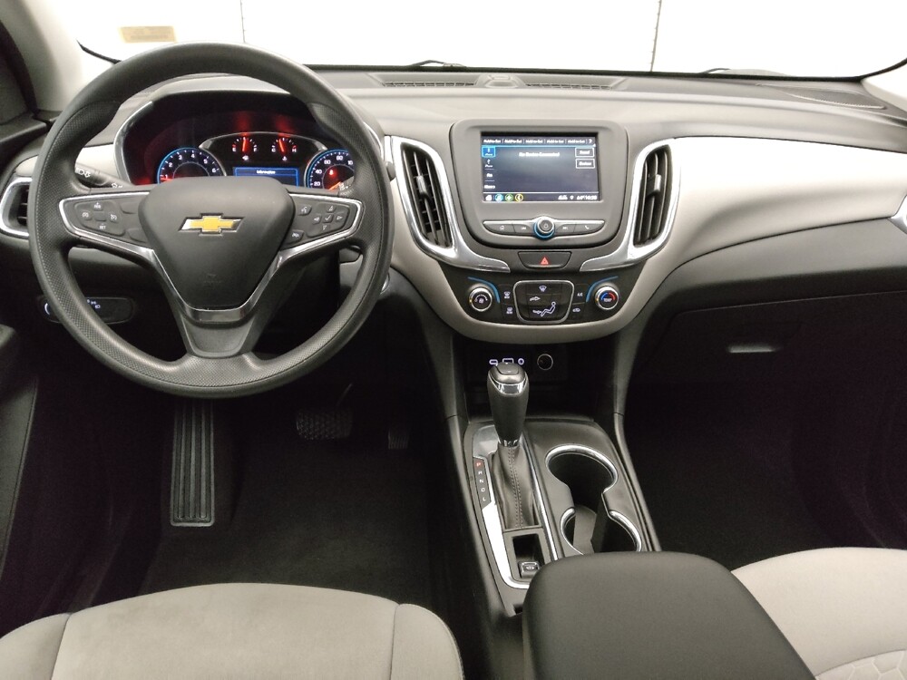 2019 Chevrolet Equinox in Plano, TX 75074 - 18093304 22