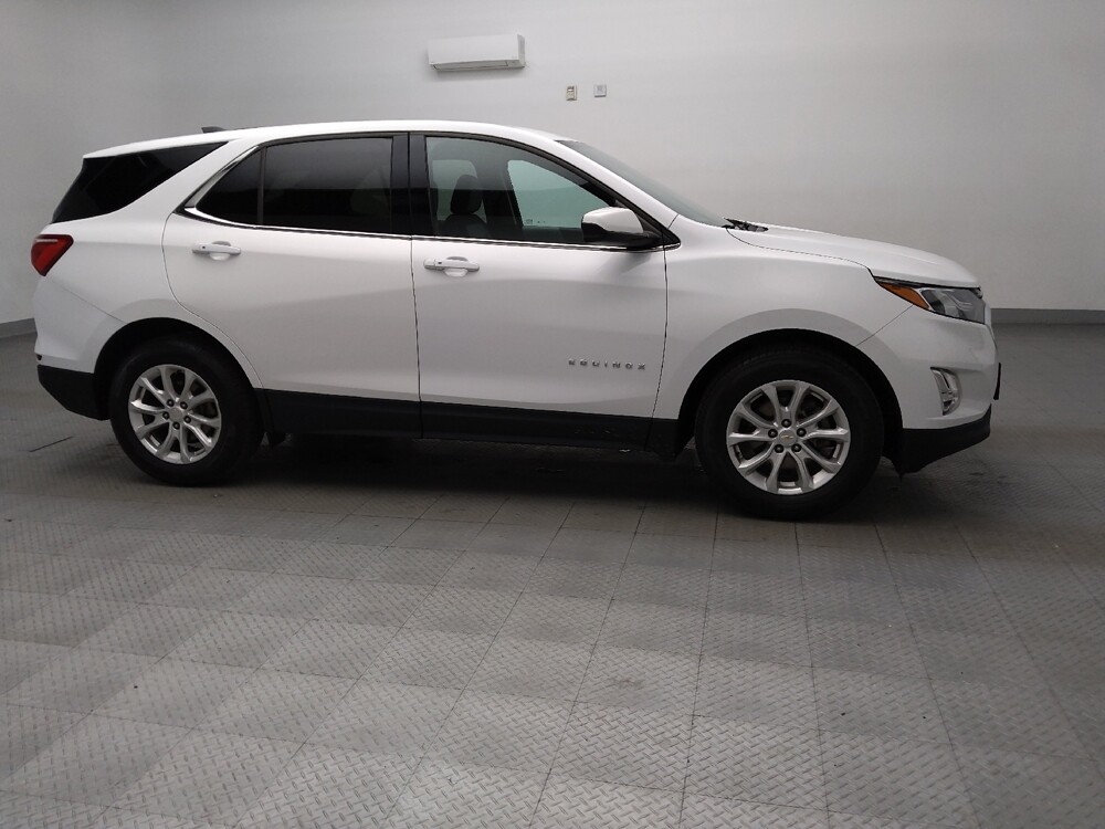2019 Chevrolet Equinox in Plano, TX 75074 - 18093304 11