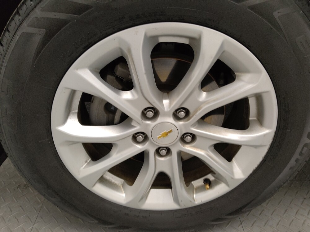 2019 Chevrolet Equinox in Plano, TX 75074 - 18093304 31