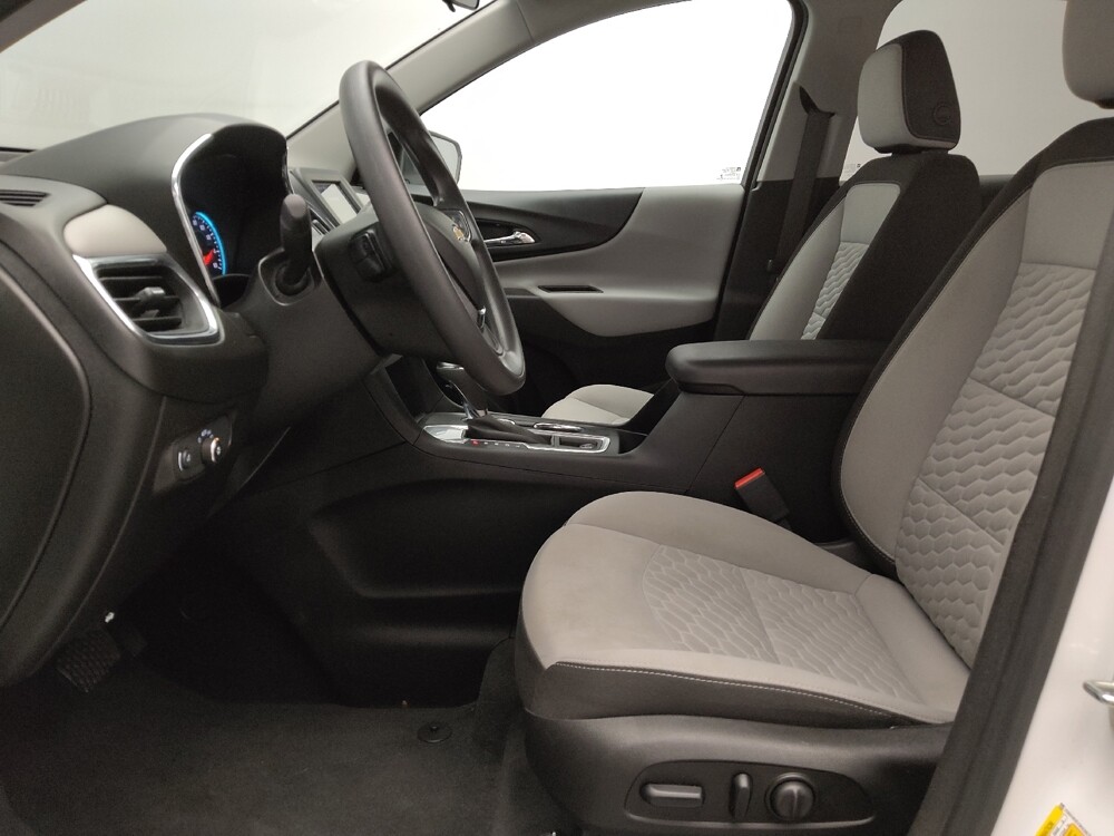 2019 Chevrolet Equinox in Plano, TX 75074 - 18093304 17