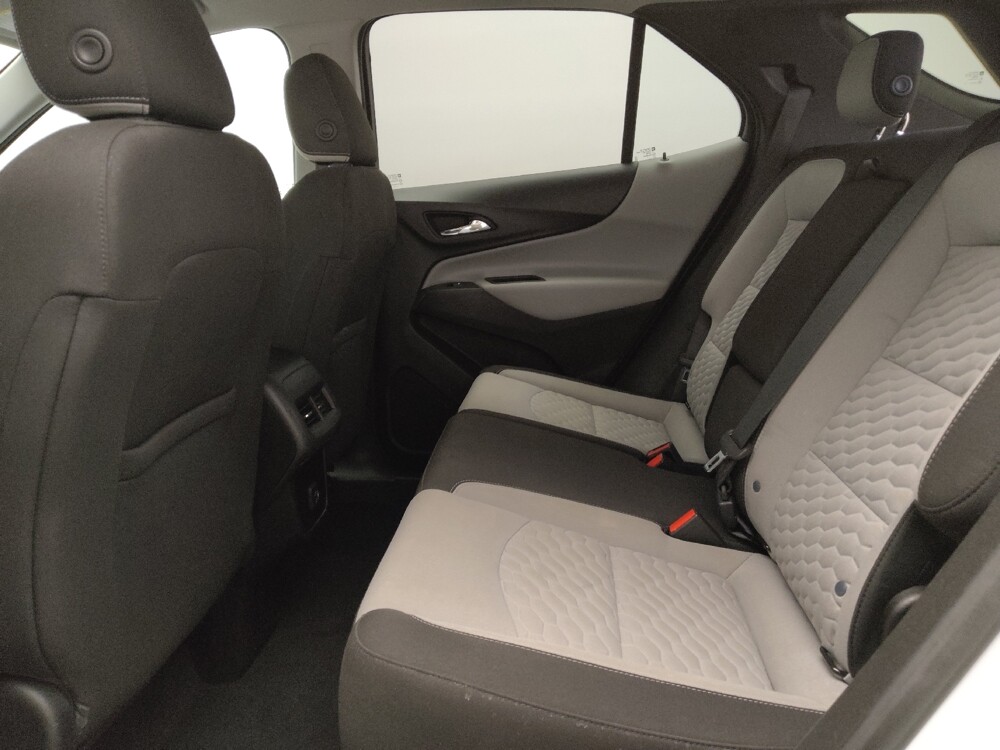 2019 Chevrolet Equinox in Plano, TX 75074 - 18093304 18