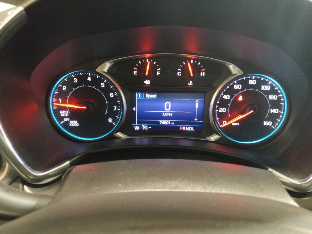 2019 Chevrolet Equinox in Plano, TX 75074 - 18093304 23