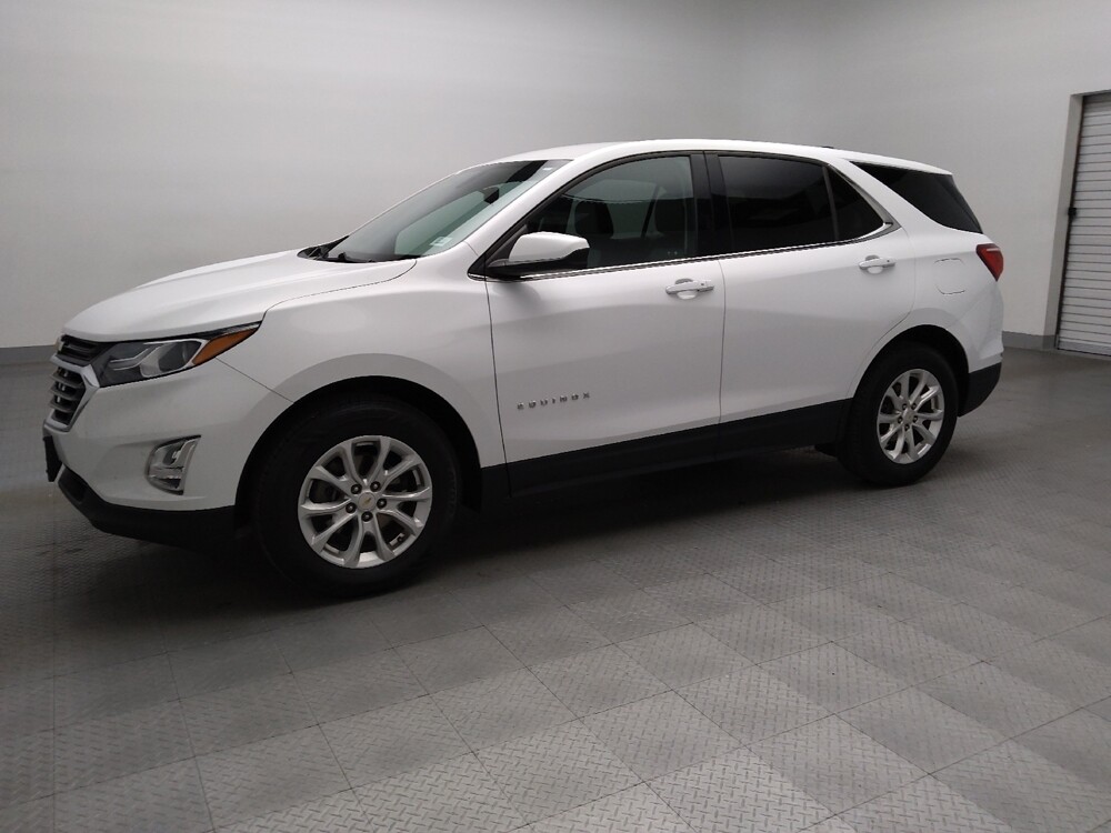 2019 Chevrolet Equinox in Plano, TX 75074 - 18093304 2