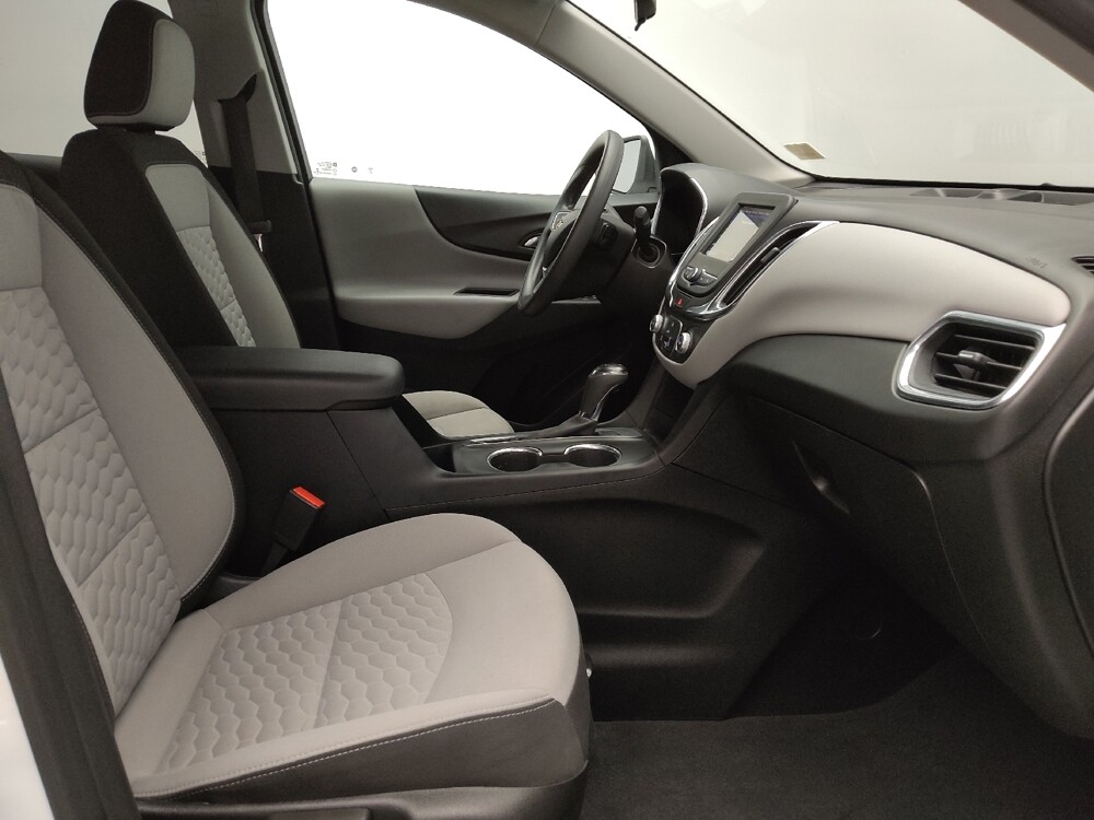 2019 Chevrolet Equinox in Plano, TX 75074 - 18093304 21