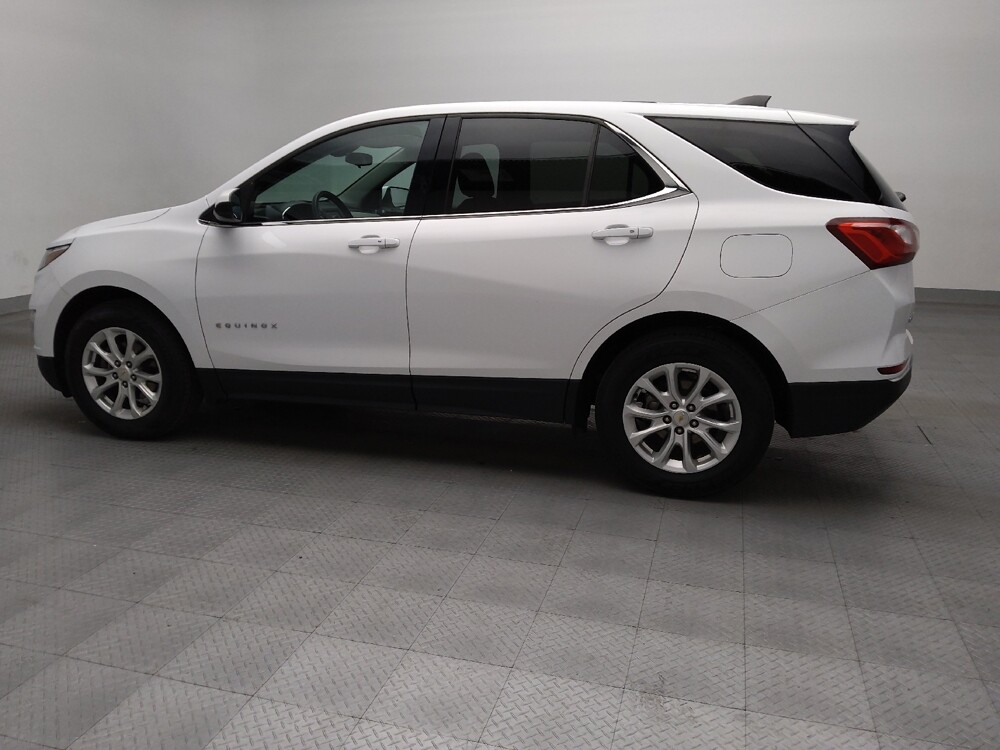 2019 Chevrolet Equinox in Plano, TX 75074 - 18093304 3
