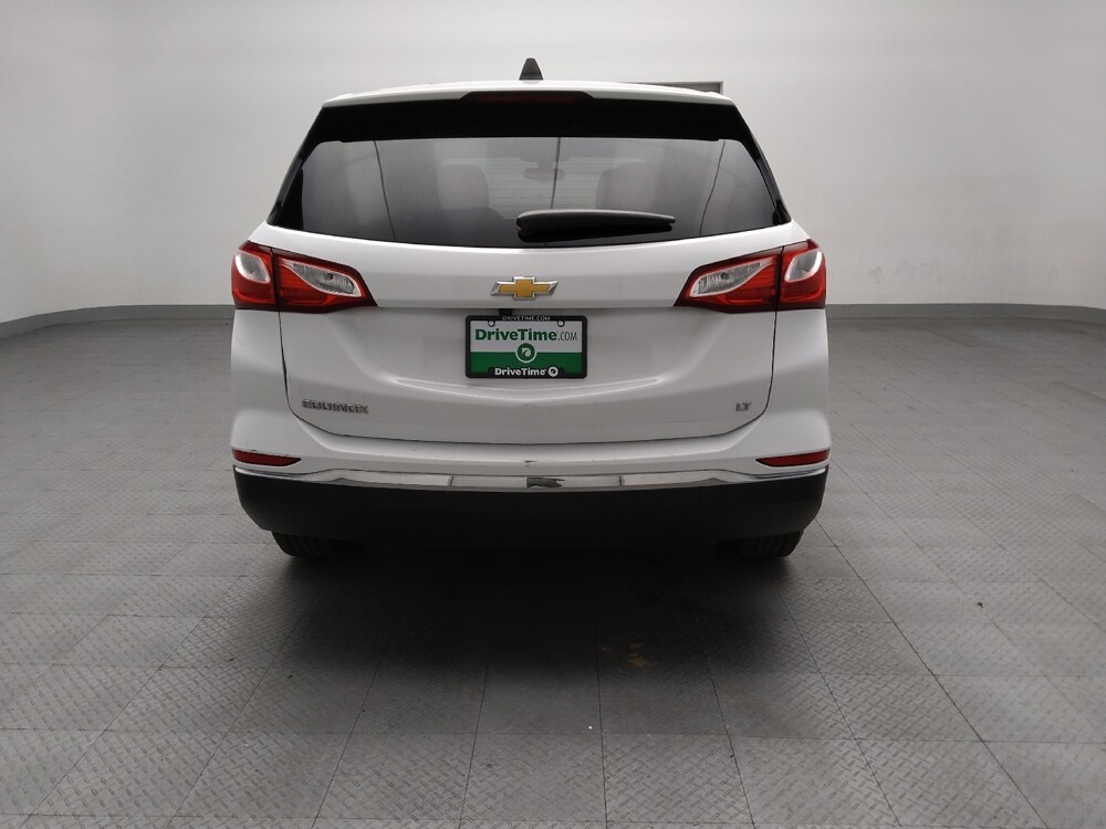 2019 Chevrolet Equinox in Plano, TX 75074 - 18093304 7