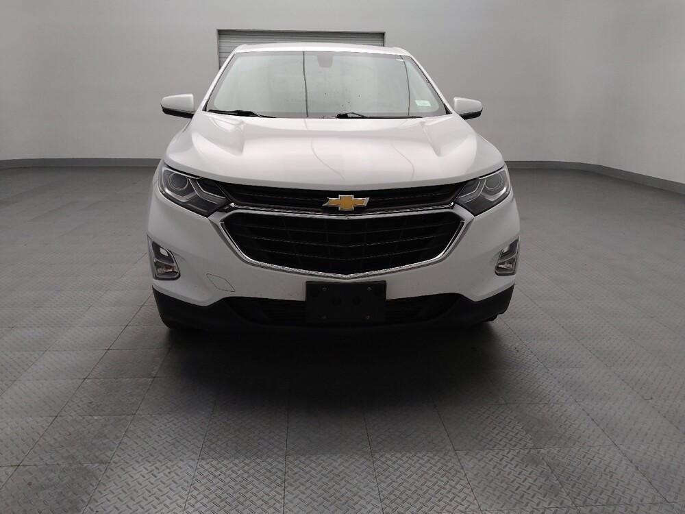 2019 Chevrolet Equinox in Plano, TX 75074 - 18093304 14