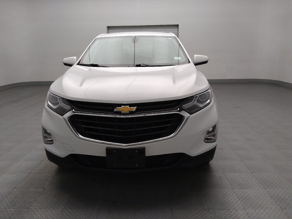 2019 Chevrolet Equinox in Plano, TX 75074 - 18093304 15