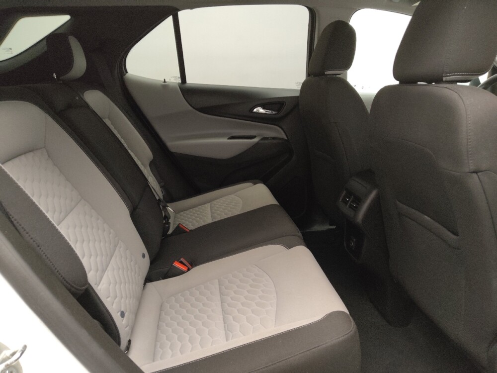 2019 Chevrolet Equinox in Plano, TX 75074 - 18093304 19