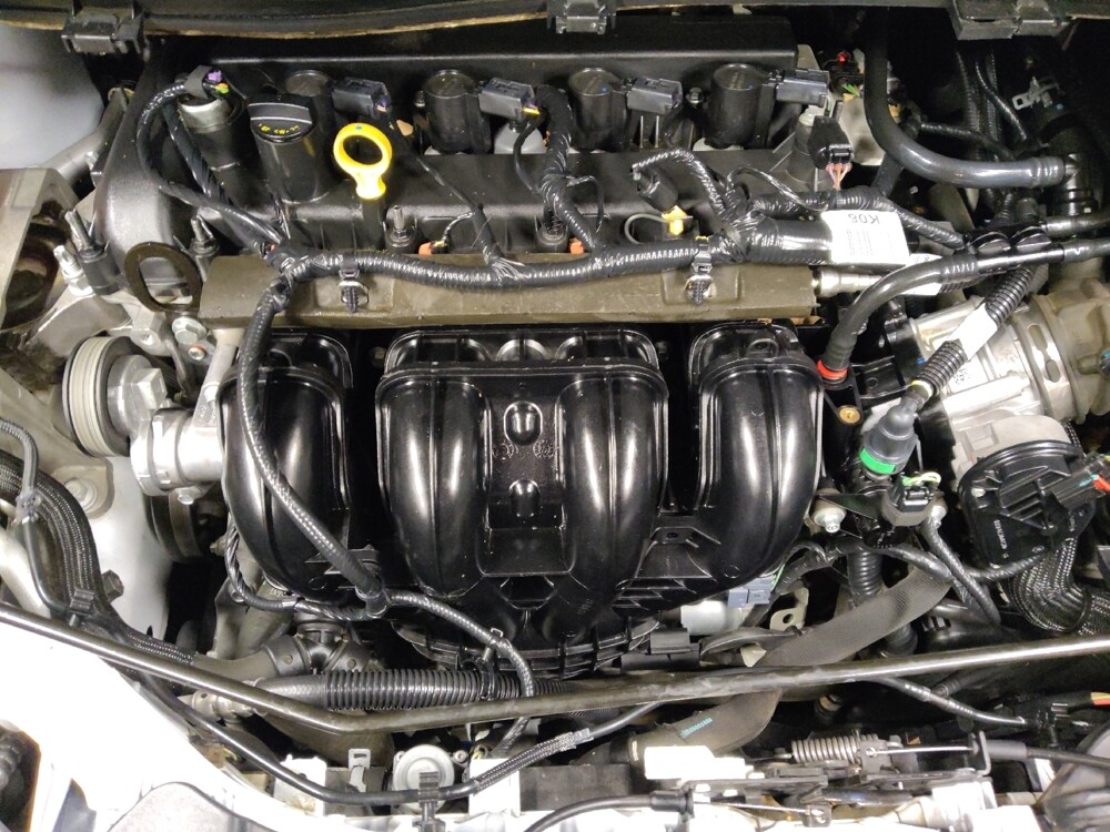 2018 Ford Escape in Tucson, AZ 85705 - 18093306 30