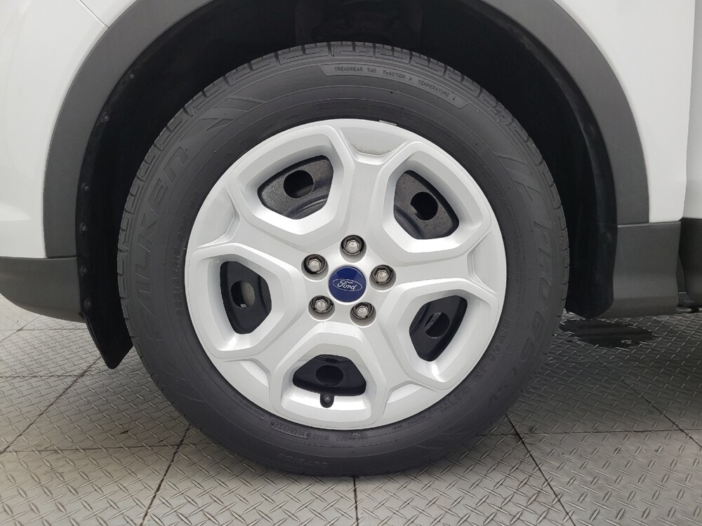 2018 Ford Escape in Tucson, AZ 85705 - 18093306 31