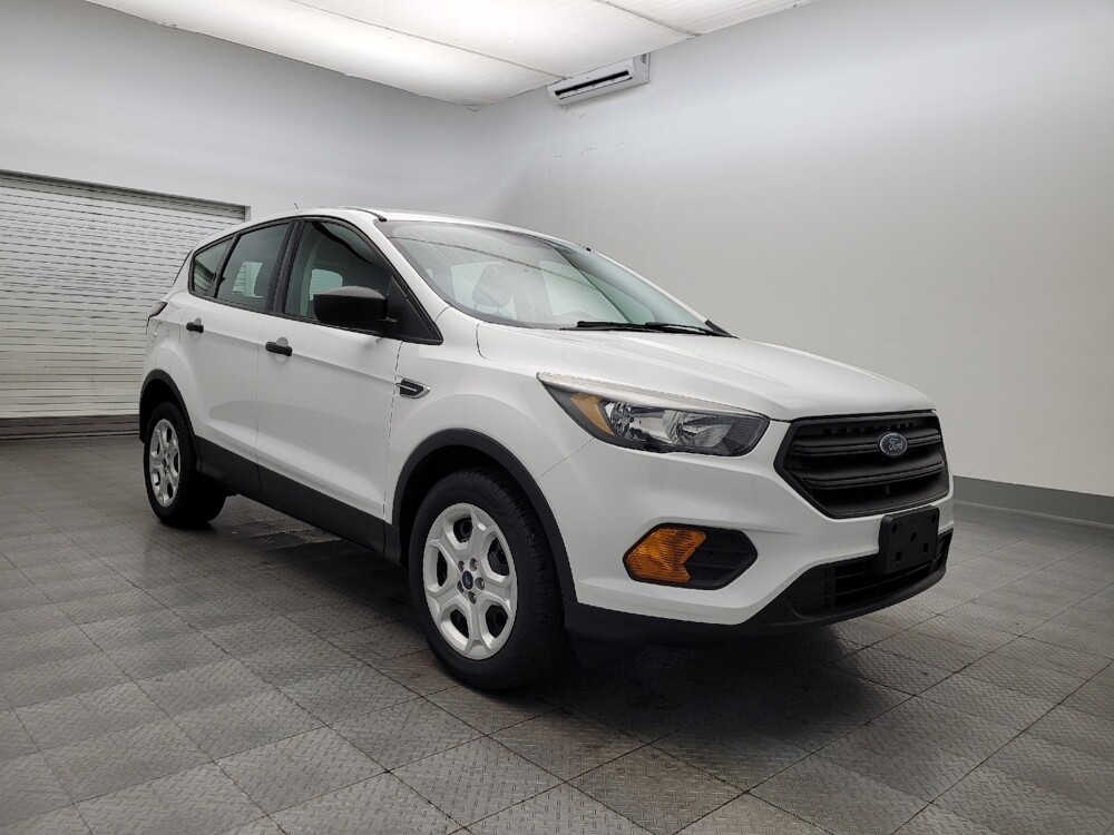 2018 Ford Escape in Tucson, AZ 85705 - 18093306 13