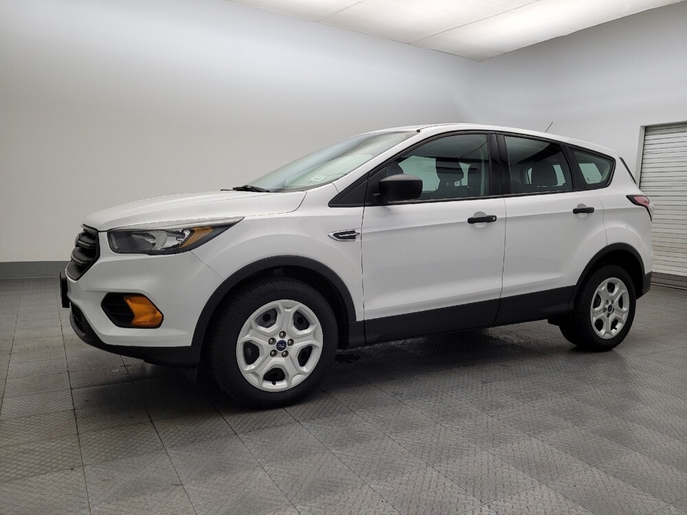 2018 Ford Escape in Tucson, AZ 85705 - 18093306 2