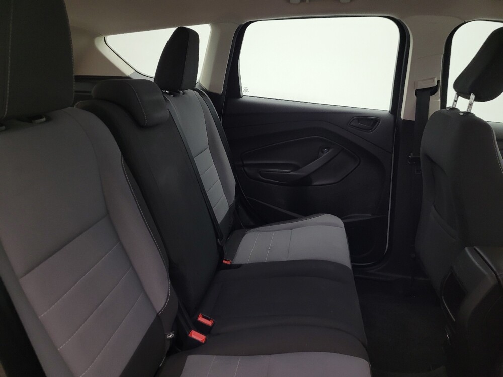 2018 Ford Escape in Tucson, AZ 85705 - 18093306 19