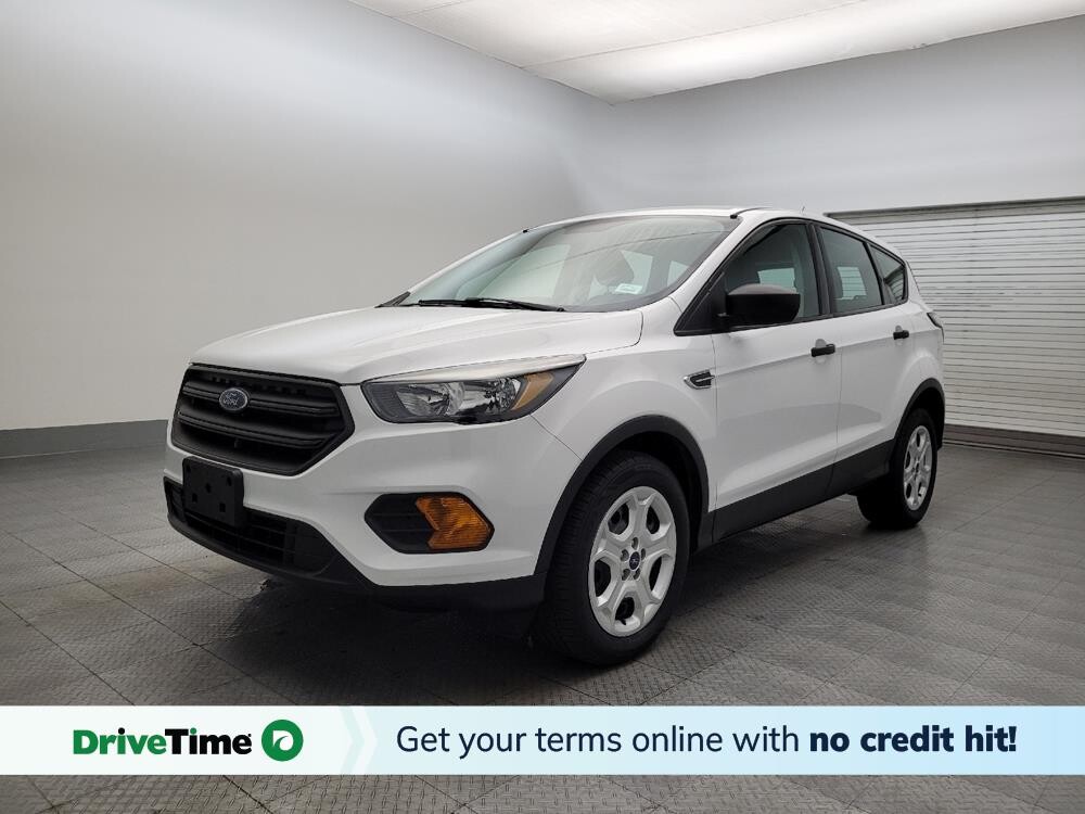 2018 Ford Escape in Tucson, AZ 85705 - 18093306