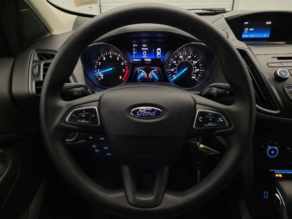 2018 Ford Escape in Tucson, AZ 85705 - 18093306 22