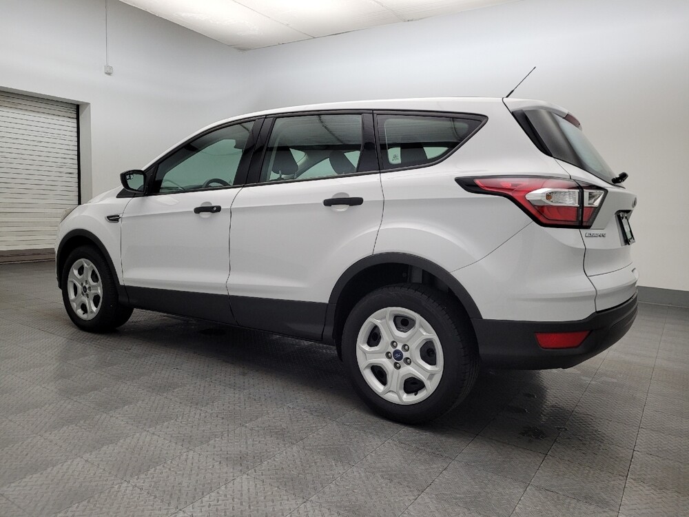 2018 Ford Escape in Tucson, AZ 85705 - 18093306 3
