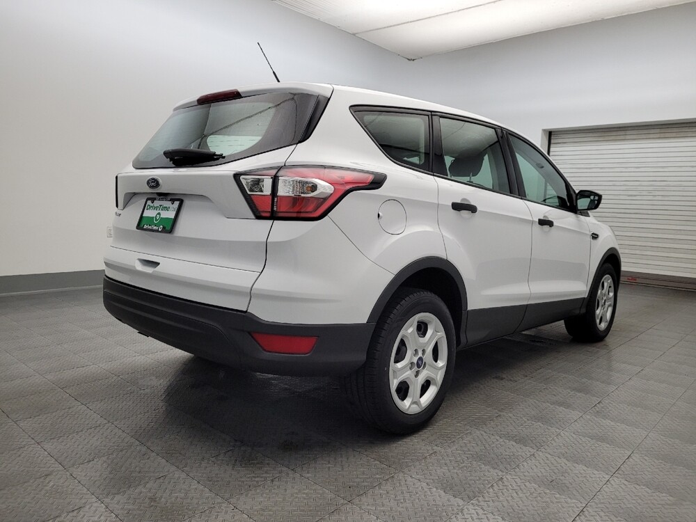 2018 Ford Escape in Tucson, AZ 85705 - 18093306 9