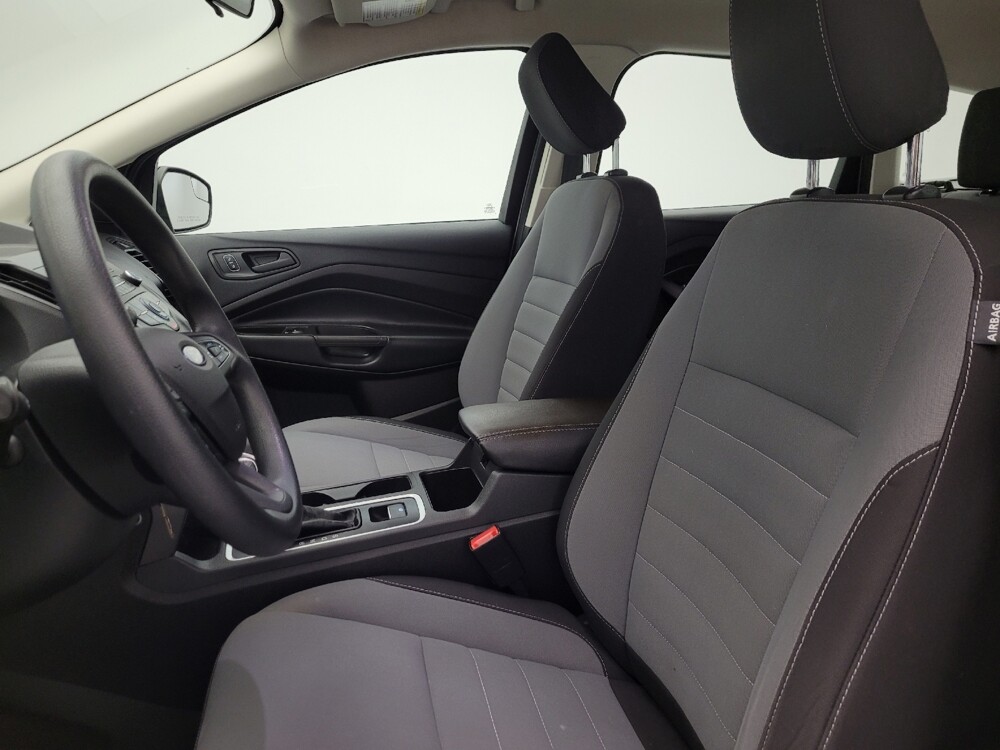 2018 Ford Escape in Tucson, AZ 85705 - 18093306 17