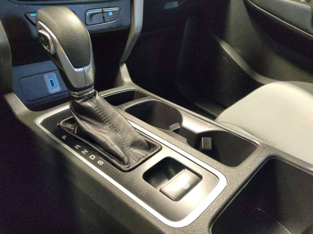 2018 Ford Escape in Tucson, AZ 85705 - 18093306 26