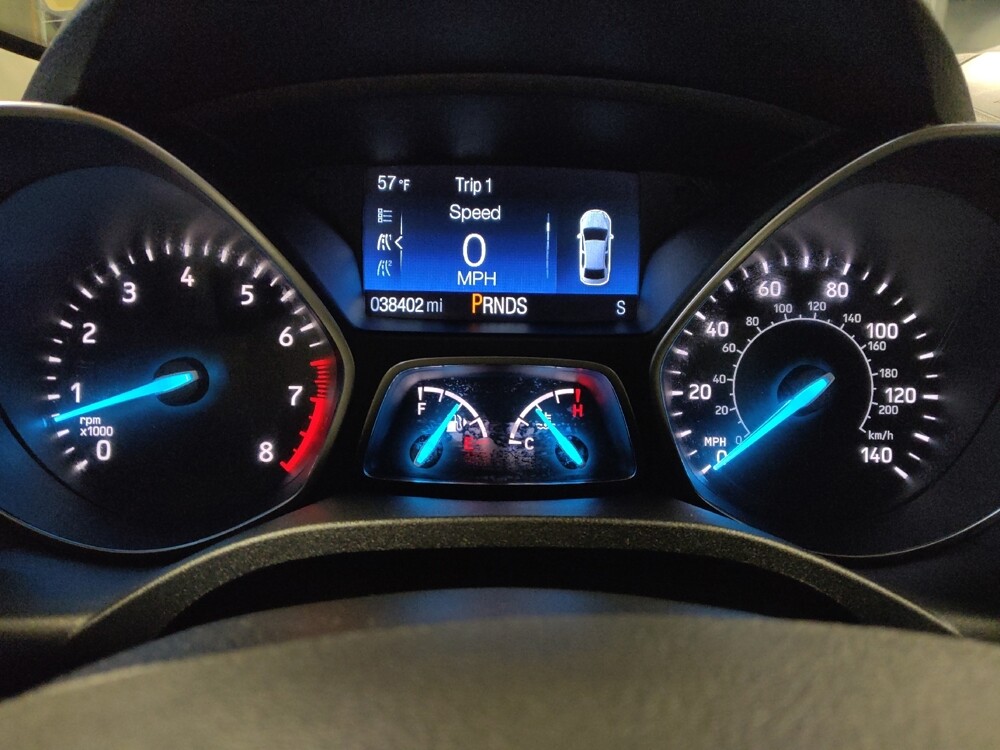 2018 Ford Escape in Tucson, AZ 85705 - 18093306 23