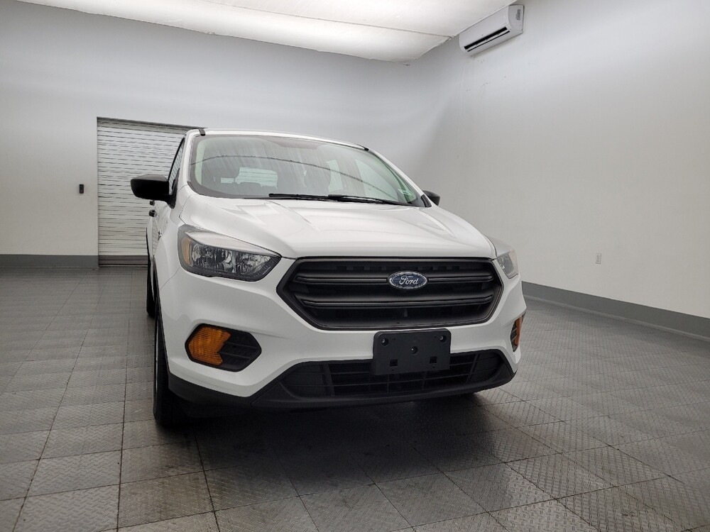 2018 Ford Escape in Tucson, AZ 85705 - 18093306 14