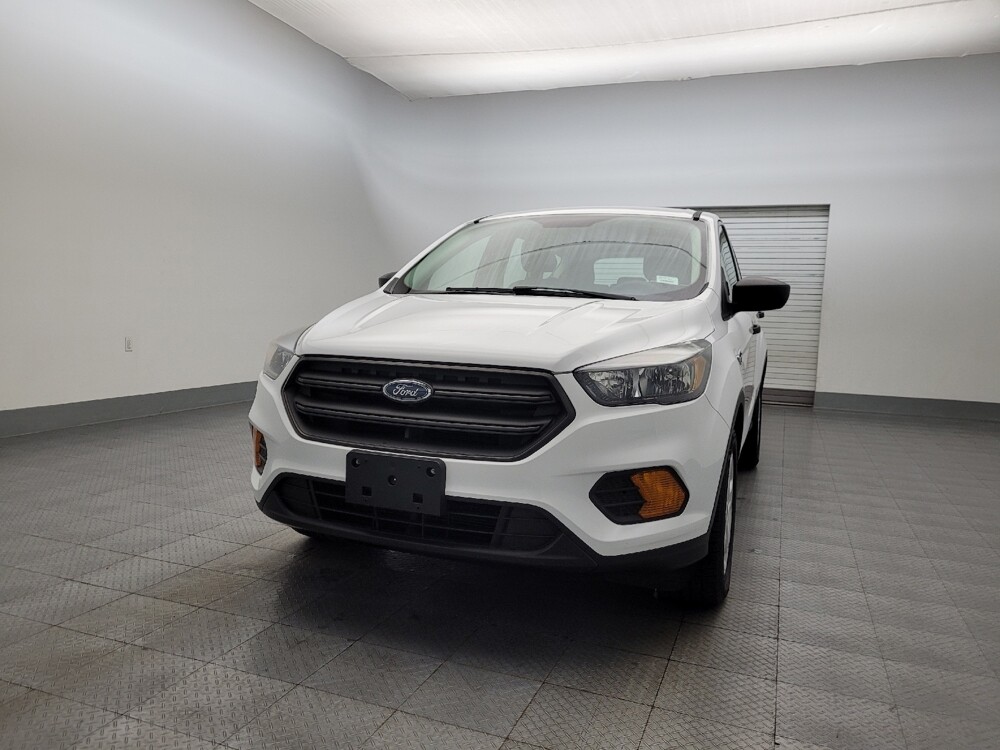 2018 Ford Escape in Tucson, AZ 85705 - 18093306 15