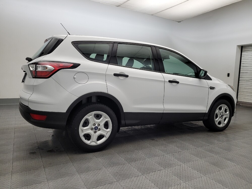 2018 Ford Escape in Tucson, AZ 85705 - 18093306 10