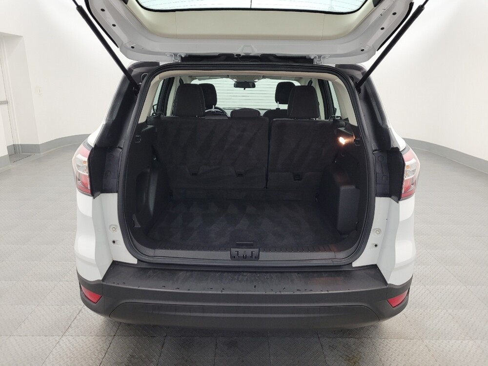 2018 Ford Escape in Tucson, AZ 85705 - 18093306 29