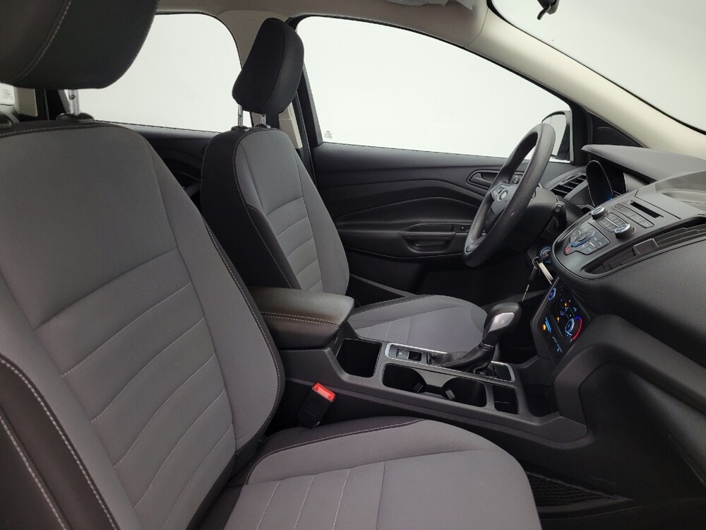 2018 Ford Escape in Tucson, AZ 85705 - 18093306 21