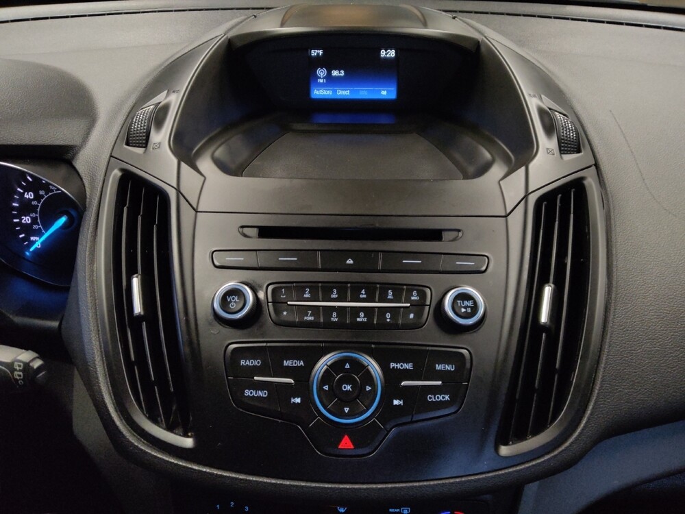 2018 Ford Escape in Tucson, AZ 85705 - 18093306 25