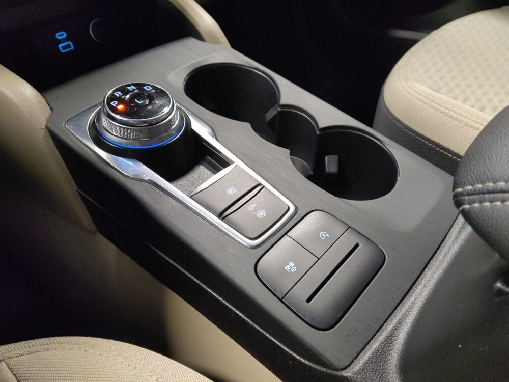 2021 Ford Escape in Tucson, AZ 85705 - 18093307 26