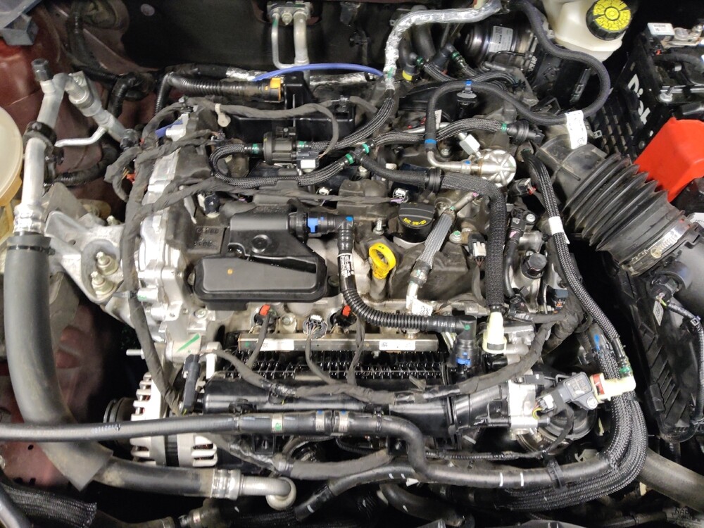 2021 Ford Escape in Tucson, AZ 85705 - 18093307 30