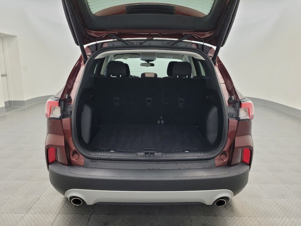 2021 Ford Escape in Tucson, AZ 85705 - 18093307 29