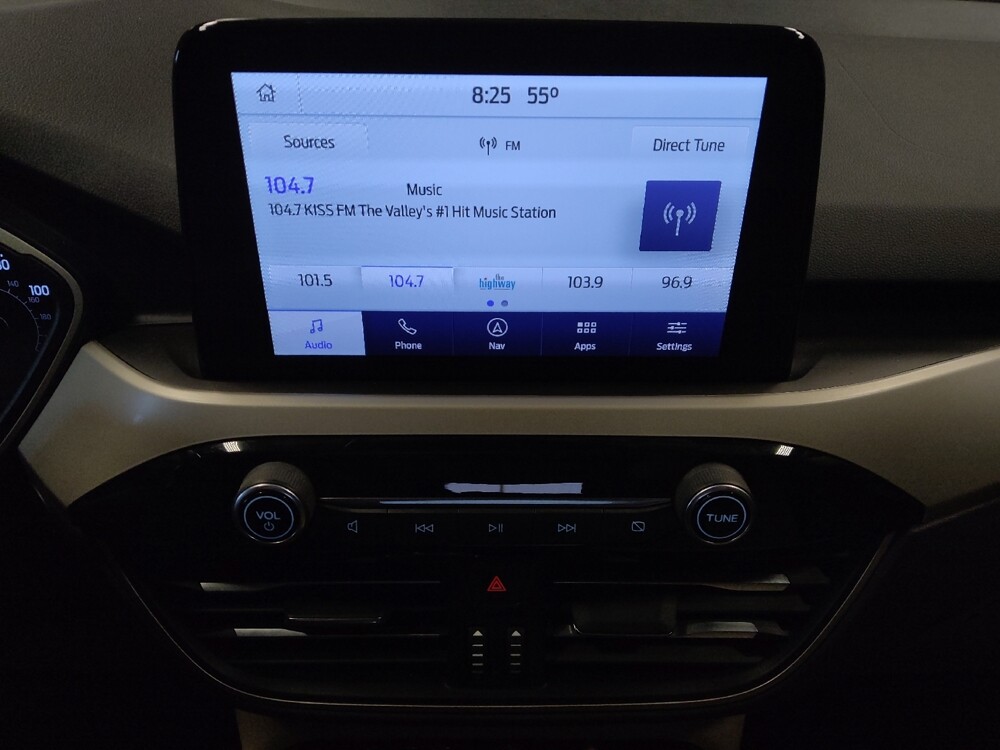 2021 Ford Escape in Tucson, AZ 85705 - 18093307 25