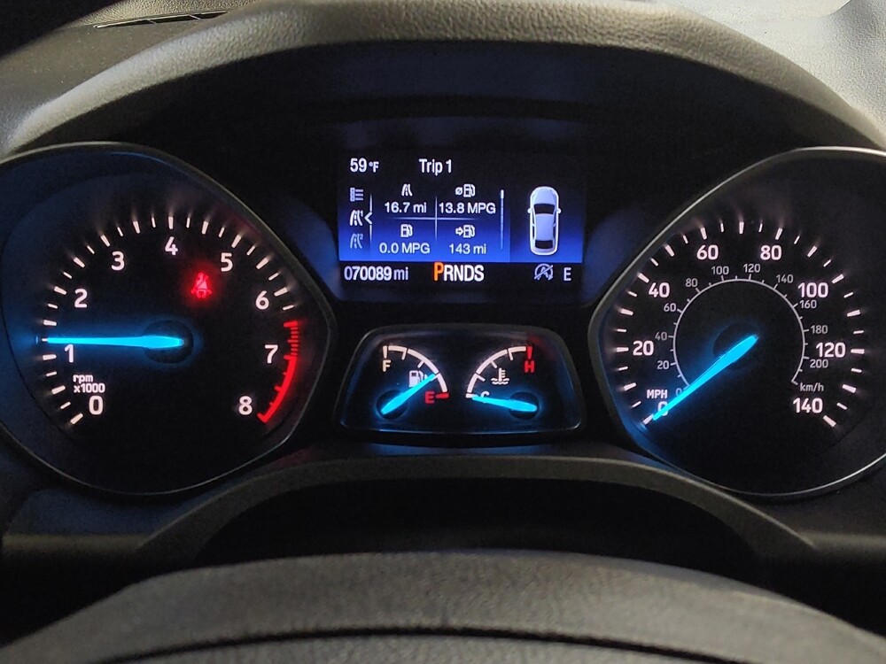 2017 Ford Escape in Clearwater, FL 33764 - 18093308 23