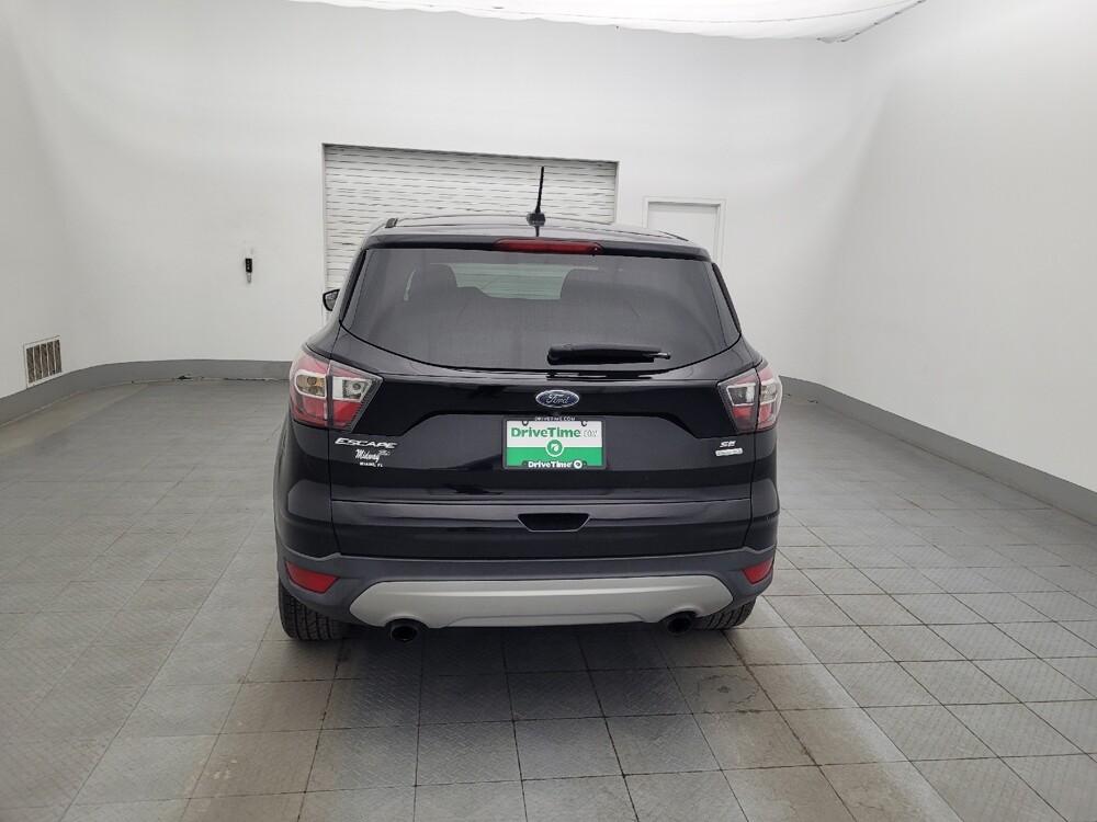 2017 Ford Escape in Clearwater, FL 33764 - 18093308 6