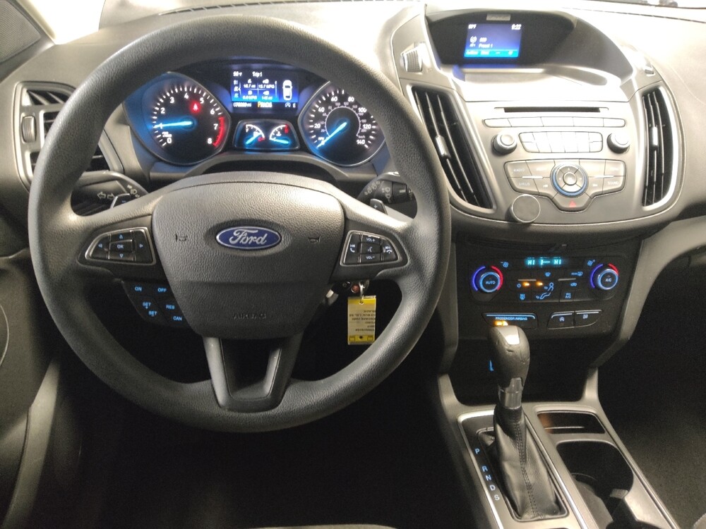 2017 Ford Escape in Clearwater, FL 33764 - 18093308 22
