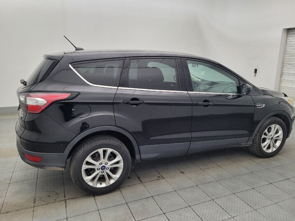 2017 Ford Escape in Clearwater, FL 33764 - 18093308 10