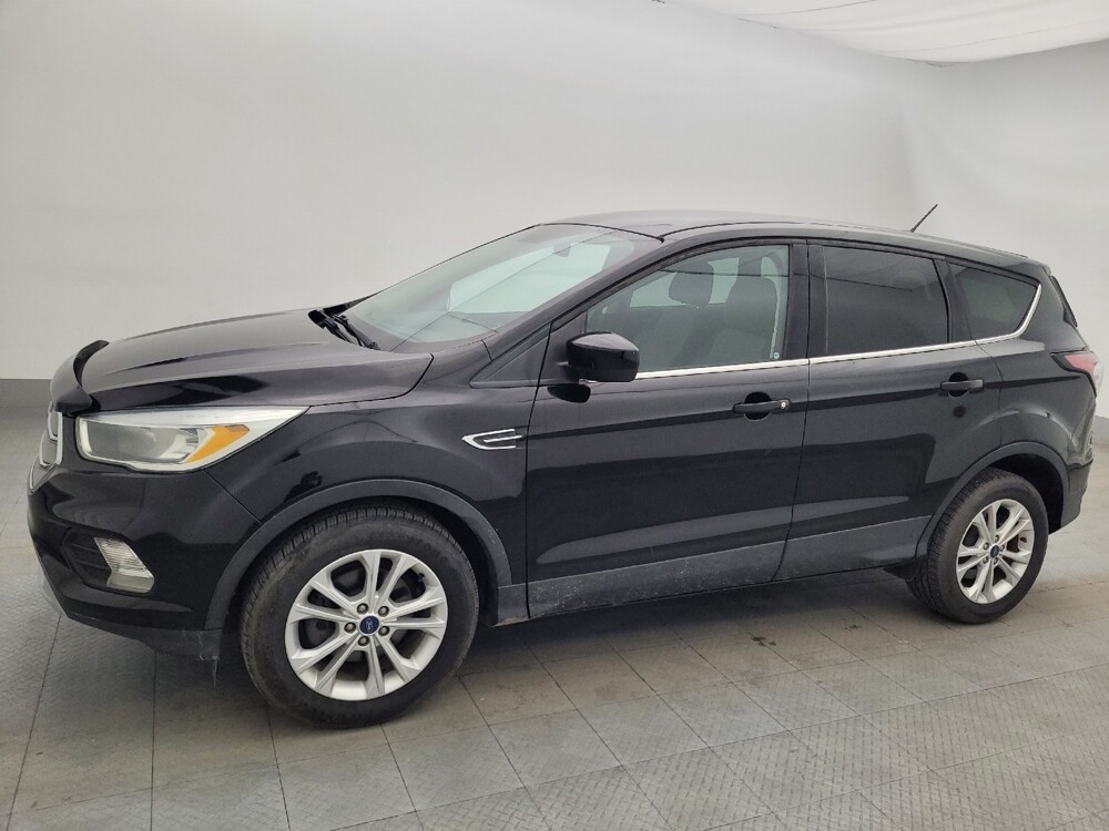 2017 Ford Escape in Clearwater, FL 33764 - 18093308 2