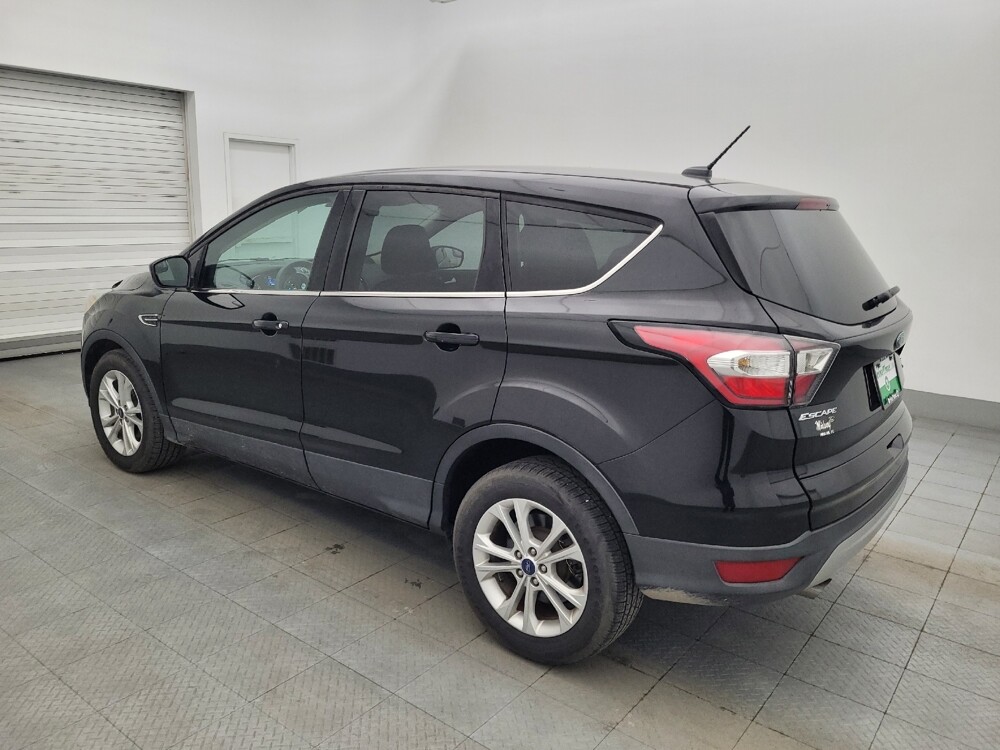 2017 Ford Escape in Clearwater, FL 33764 - 18093308 3