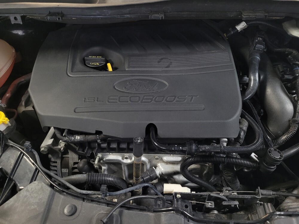 2017 Ford Escape in Clearwater, FL 33764 - 18093308 30