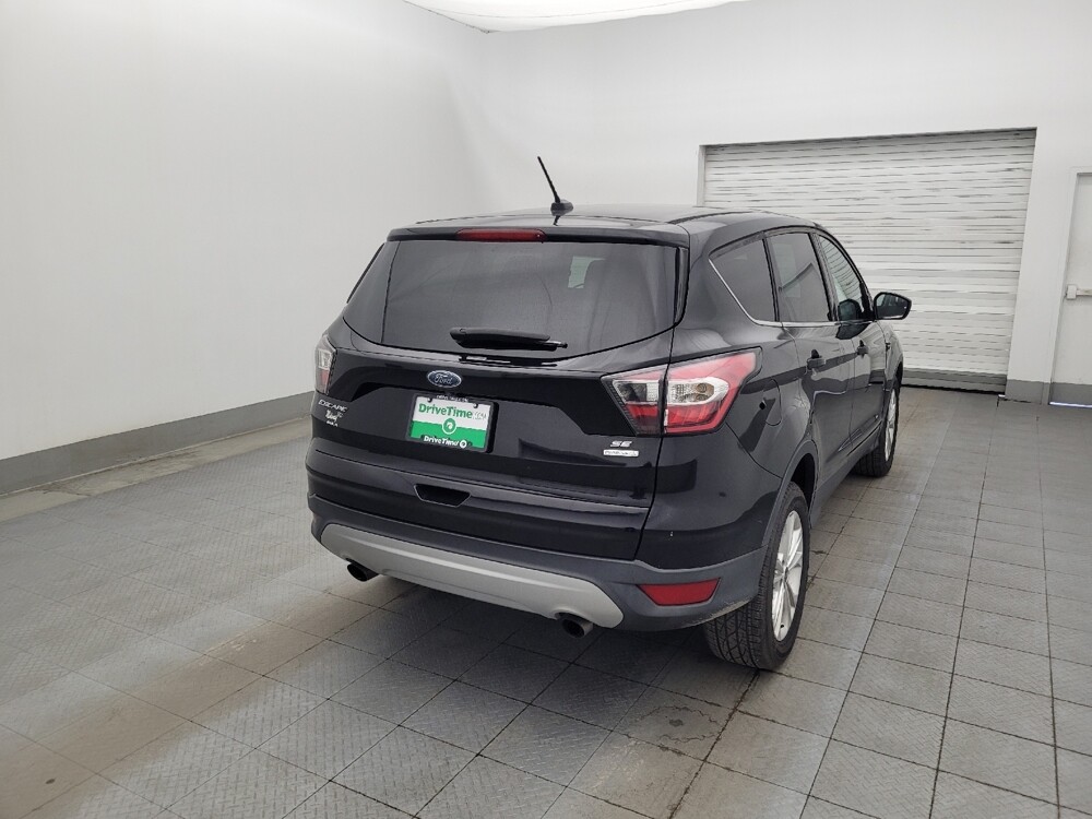 2017 Ford Escape in Clearwater, FL 33764 - 18093308 7