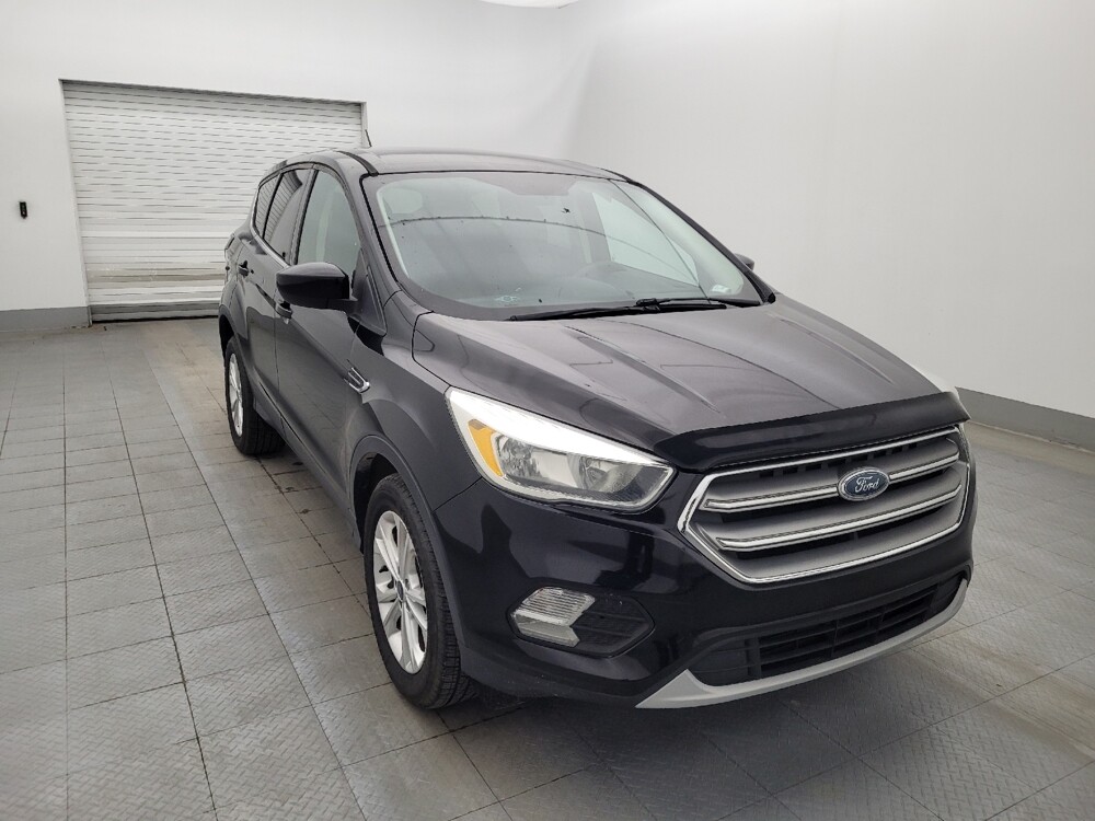 2017 Ford Escape in Clearwater, FL 33764 - 18093308 13