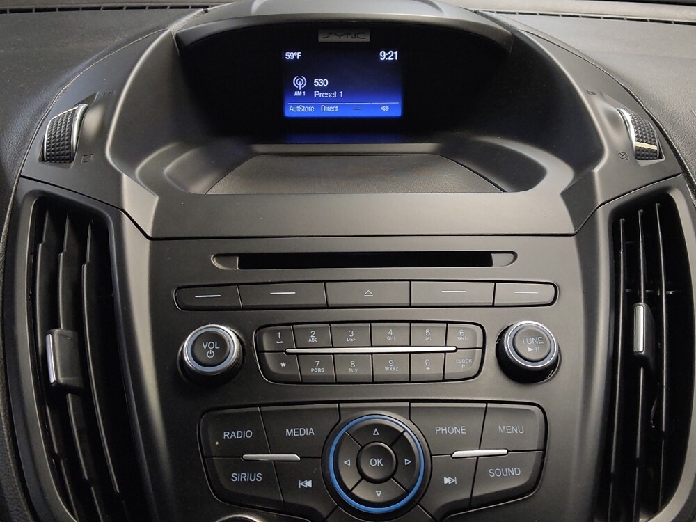 2017 Ford Escape in Clearwater, FL 33764 - 18093308 25