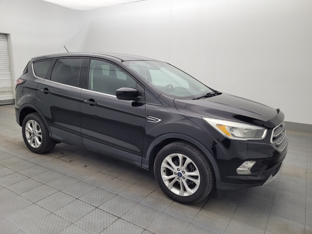 2017 Ford Escape in Clearwater, FL 33764 - 18093308 11