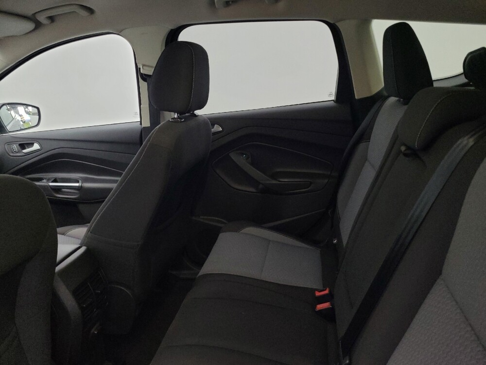 2017 Ford Escape in Clearwater, FL 33764 - 18093308 18