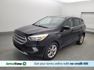 2017 Ford Escape in Clearwater, FL 33764