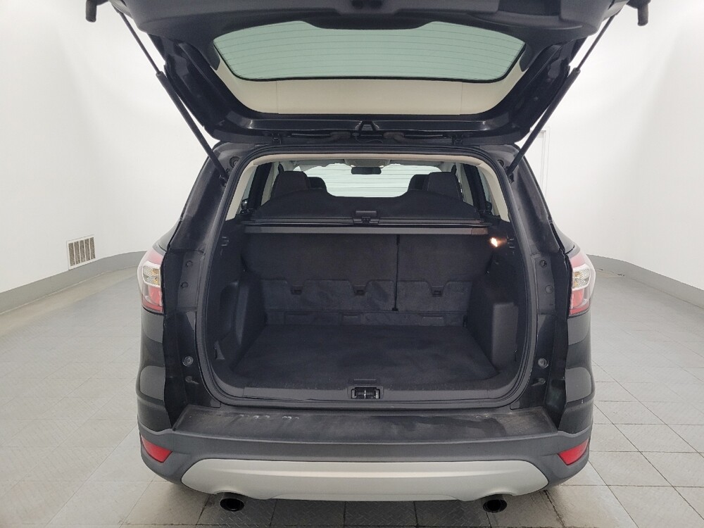 2017 Ford Escape in Clearwater, FL 33764 - 18093308 29