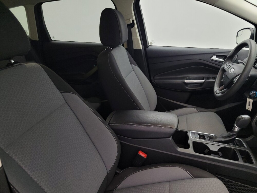 2017 Ford Escape in Clearwater, FL 33764 - 18093308 21